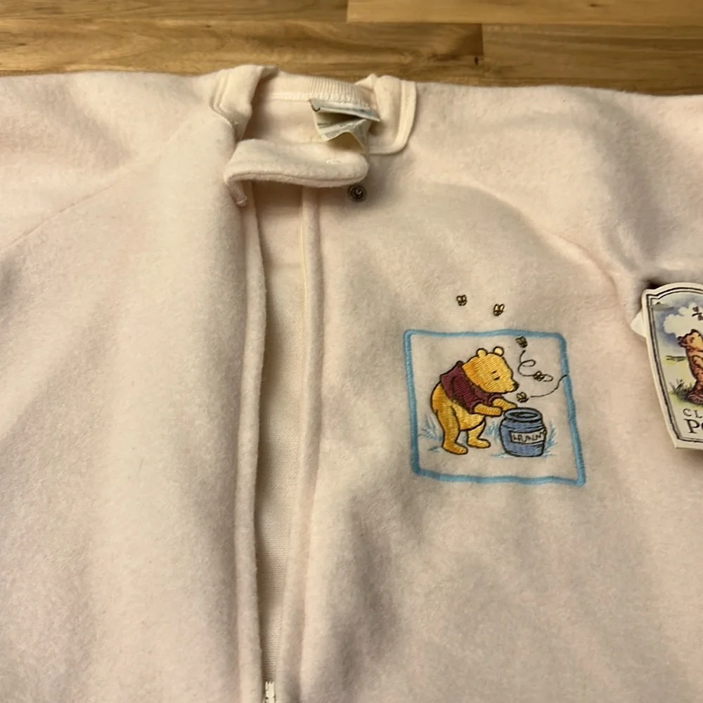 winnie the pooh new tags